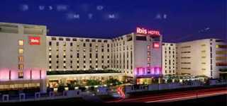 escorts service in ibis Delhi hotel